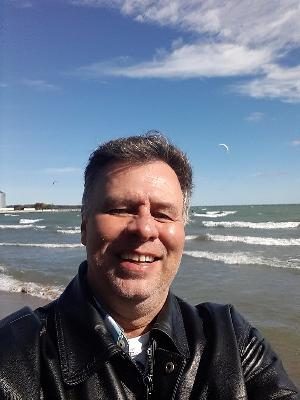 Ready for the challenge!