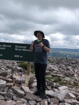 Gros Morne July 2022!