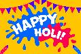 HOLIDAY-Holi